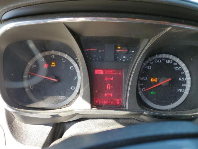 2013 GMC Terrain sle