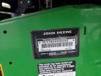 2010 John Deere 7700 Precision CUT Reel Mower