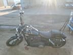 2015 Harley-Davidson Fxdb Dyna Street BOB