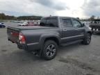 2014 Toyota Tacoma Double Cab