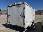 2005 Haulmark Enclosed Cargo Trailer