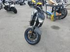 2020 Yamaha MT07 C
