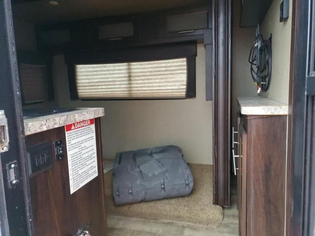 2016 Forest River 2016 Wildwood XLR