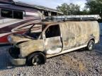 2016 Chevrolet Express G3500