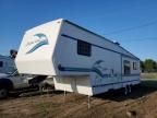 1996 Sea Hawk AWK 5th Wheel
