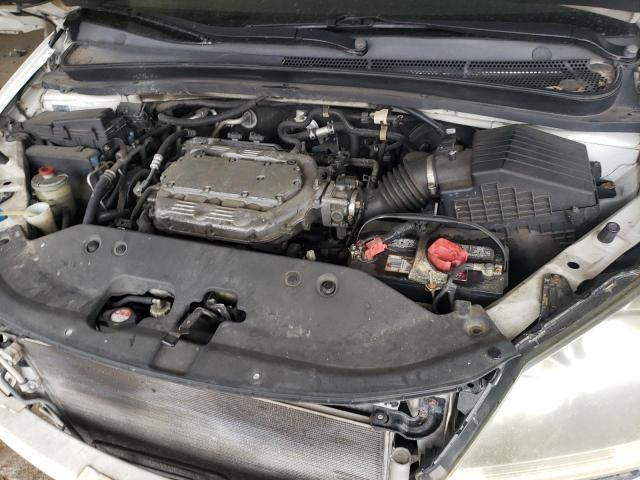 2008 Honda Odyssey Touring
