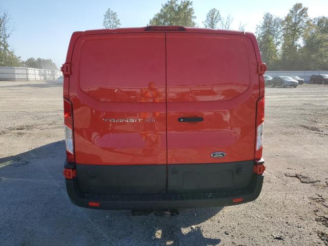 2024 Ford Transit T-250