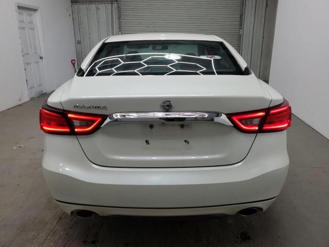 2017 Nissan Maxima 3.5S