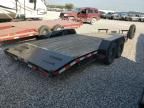2025 Other 2025 Lacosta 83X20 Equipment Trailer