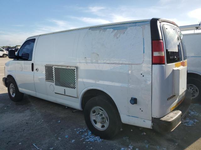 2008 Chevrolet Express G3500