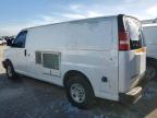 2008 Chevrolet Express G3500