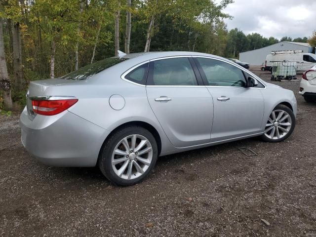 2012 Buick Verano Convenience
