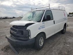 2009 Chev Express G2500 en venta en Earlington, KY