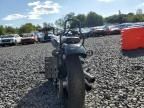 2019 Harley-Davidson Fxbb