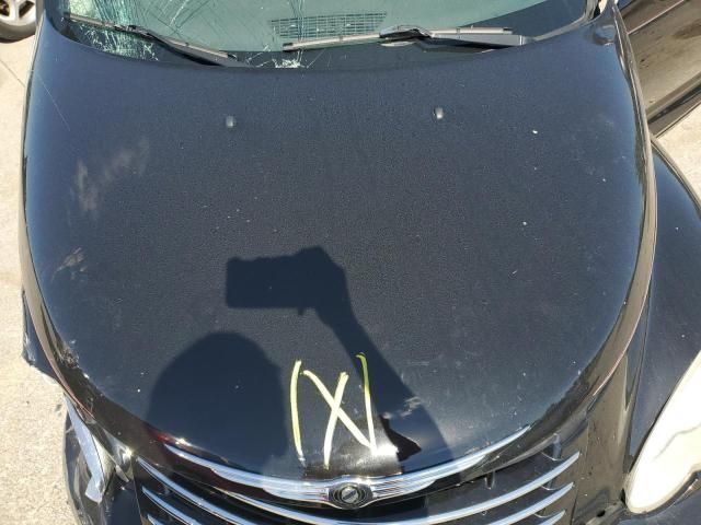 2007 Chrysler Pt Cruiser