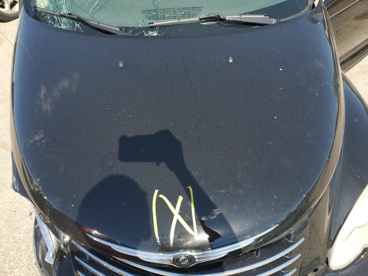 2007 Chrysler Pt Cruiser