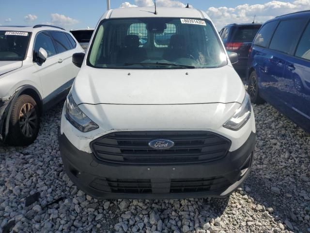 2022 Ford Transit Connect XL