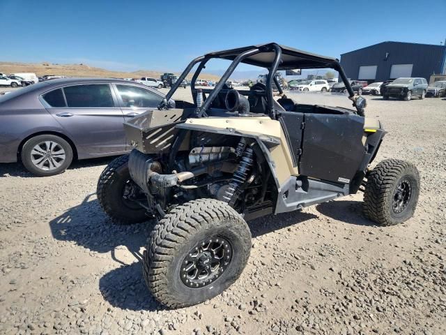 2021 Polaris RZR XP Turbo