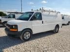 2013 Chevrolet Express G2500