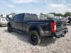 2017 Ford F350 Crew C PU 4X4