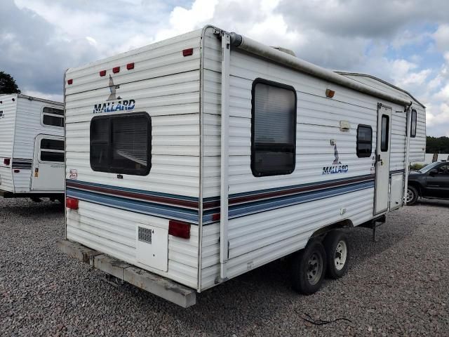 1995 Fleetwood Mallard