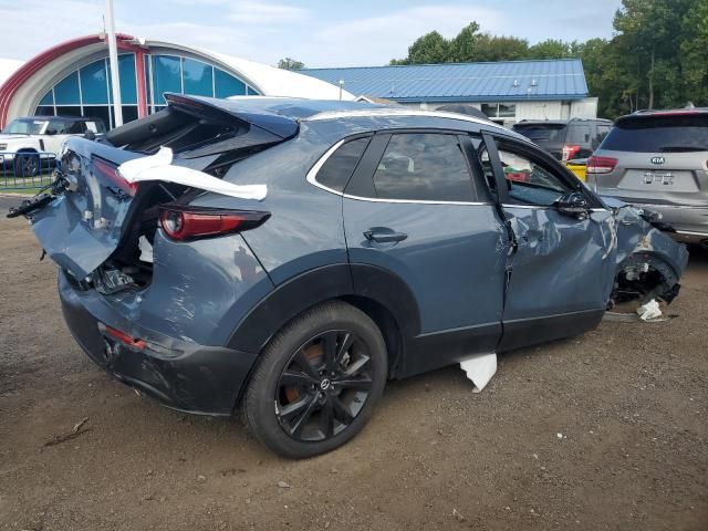 2025 Mazd A CX-30 Preferred