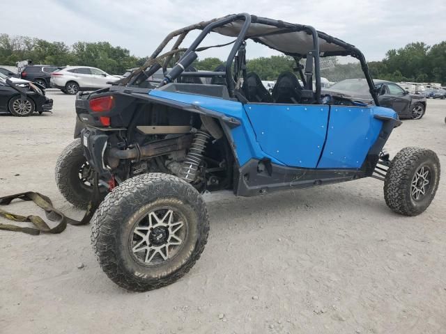 2015 Polaris RZR XP-ATV AND Utility Vehicles Utility Vehicle