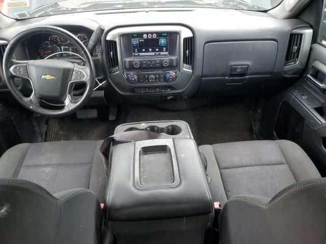 2015 Chev Rolet Silverado K1500 LT