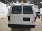 2013 Ford Econoline E250 Van