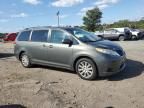 2013 Toyota Sienna