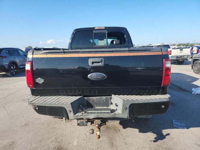 2008 Ford F250 Super Duty