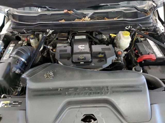 2020 Dodge RAM 5500