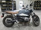 2019 BMW R Nine T Scrambler