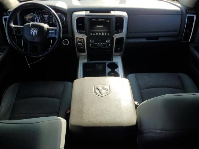 2015 Dodge RAM 1500 SLT