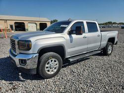 2015 GMC Sierra K2500 SLE en venta en Pekin, IL