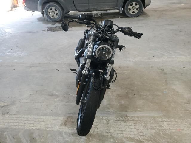 2024 Harley-Davidson RH975