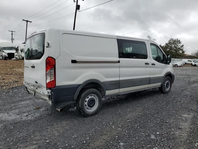 2021 Ford Transit T--Delivery Van
