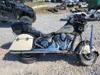 2017 Indian Motorcycle Co. Roadmaster