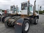 2011 Capacity TJ5000-Yard Truck