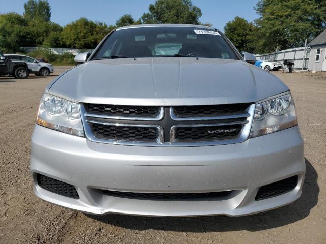 2011 Dodge Avenger Mainstreet