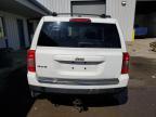 2013 Jeep Patriot Latitude