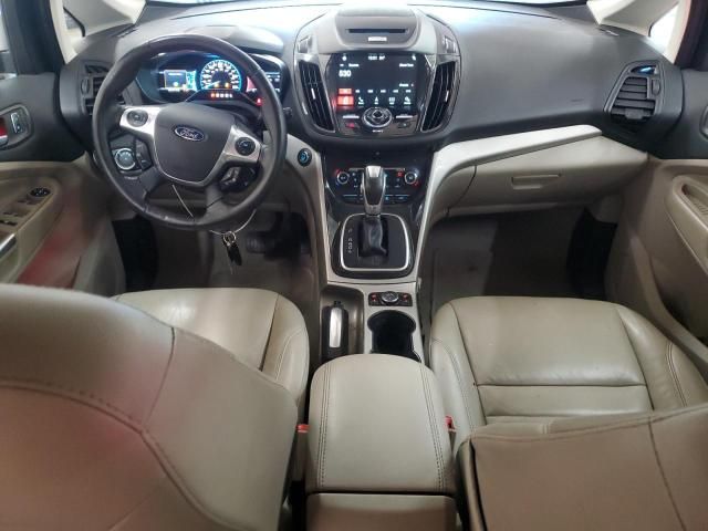 2016 Ford C-MAX Premium SEL