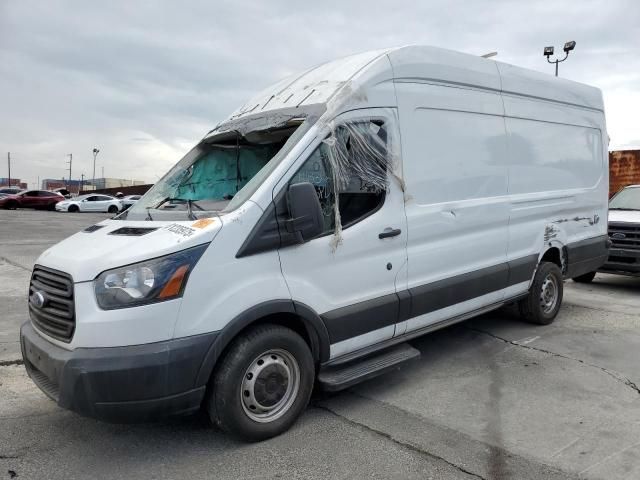 2019 Ford Transit T-250