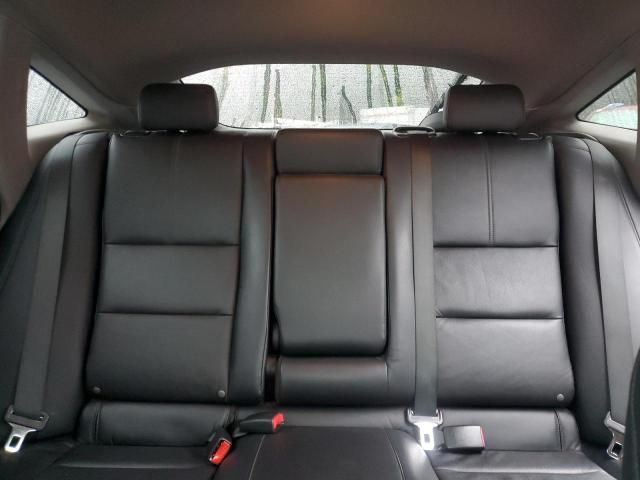 2013 Honda Crosstour EXL