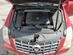 2012 Cadillac CTS Premium Collection