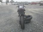 2024 Kawasaki EX500 H