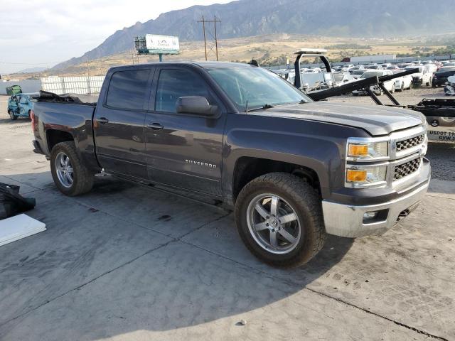 2015 Chev Silverado