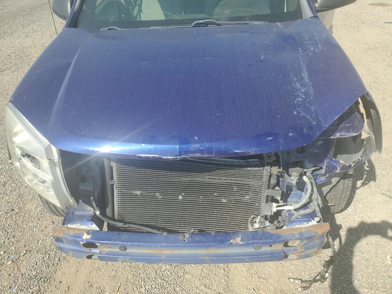2006 Chevrolet Equinox ls