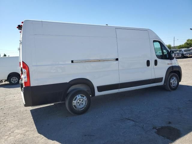 2021 Dodge RAM Promaster 3500 3500 High