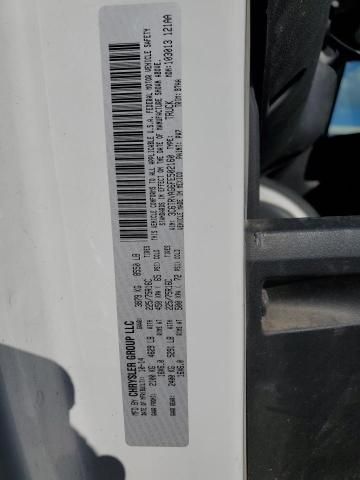 2015 Dodge RAM Promaster 1500 1500 Standard